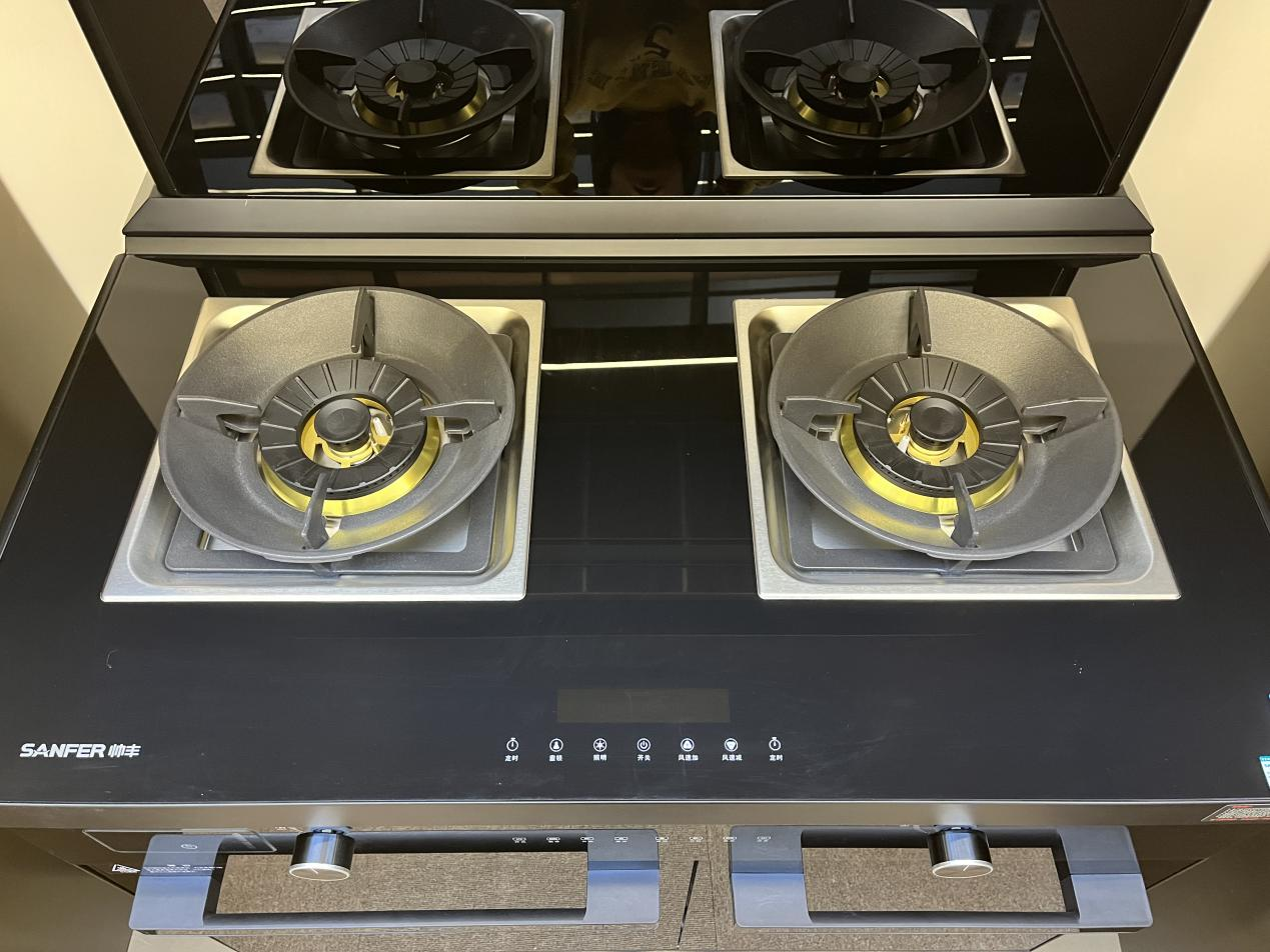 只選對的，不買貴的，618集成灶購買有講究