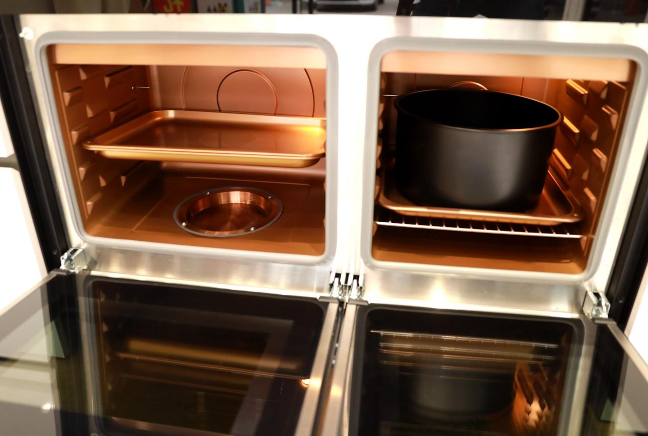 只選對的，不買貴的，618集成灶購買有講究