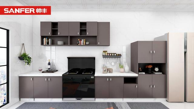 集成灶推薦：想要成為美食博主？618買它就夠了！