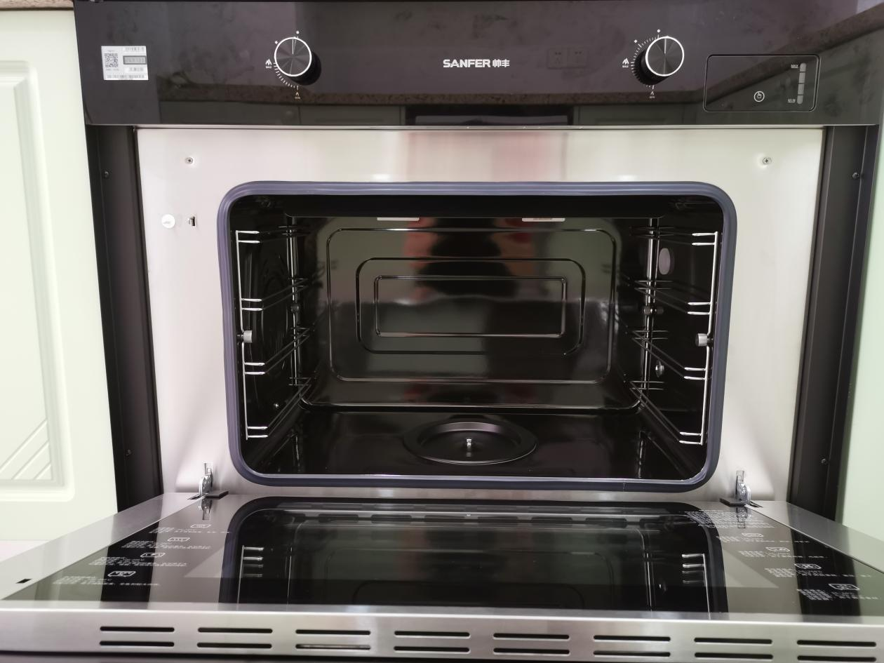 大國品牌好物推薦，選定帥豐集成灶