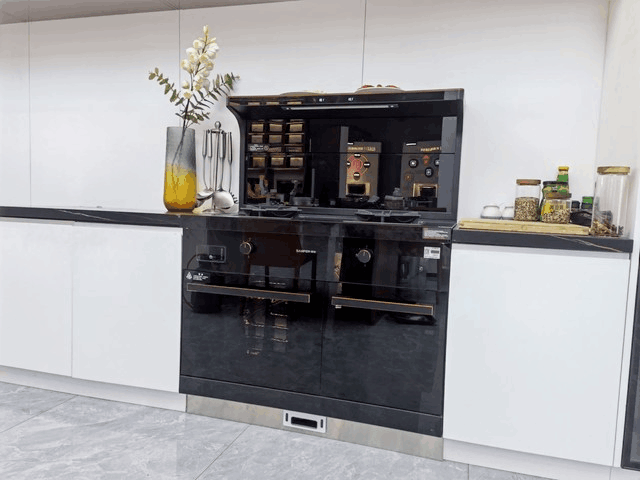 集成灶到底好不好用?是智商稅還是真香產(chǎn)品？帥豐電器來(lái)支招！