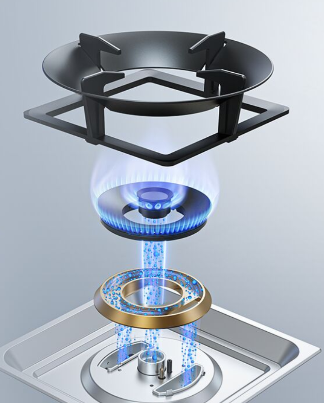 集成灶到底好不好用?是智商稅還是真香產(chǎn)品？帥豐電器來(lái)支招！