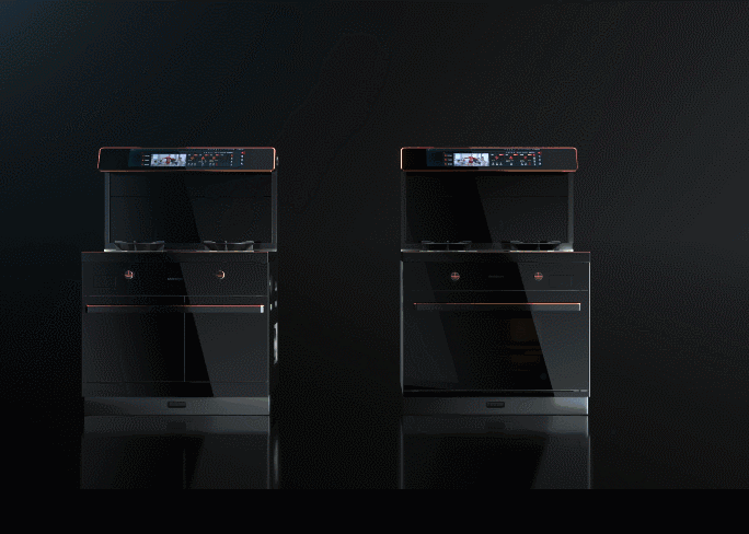 6月14日CCTV-2《消費(fèi)主張》，帥豐集成灶再掀廚房生活新革命