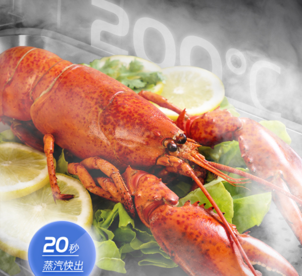 來(lái)自集成灶界的“全能王”？帥豐T1-7B、帥豐T1-8B蒸烤一體集成灶成為首選品牌