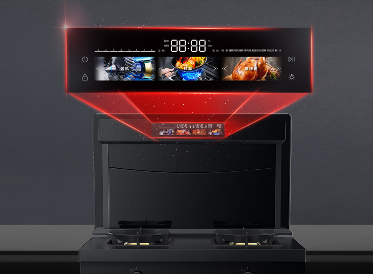 集成灶好用嗎？年輕人裝修新房為何都愛集成灶？