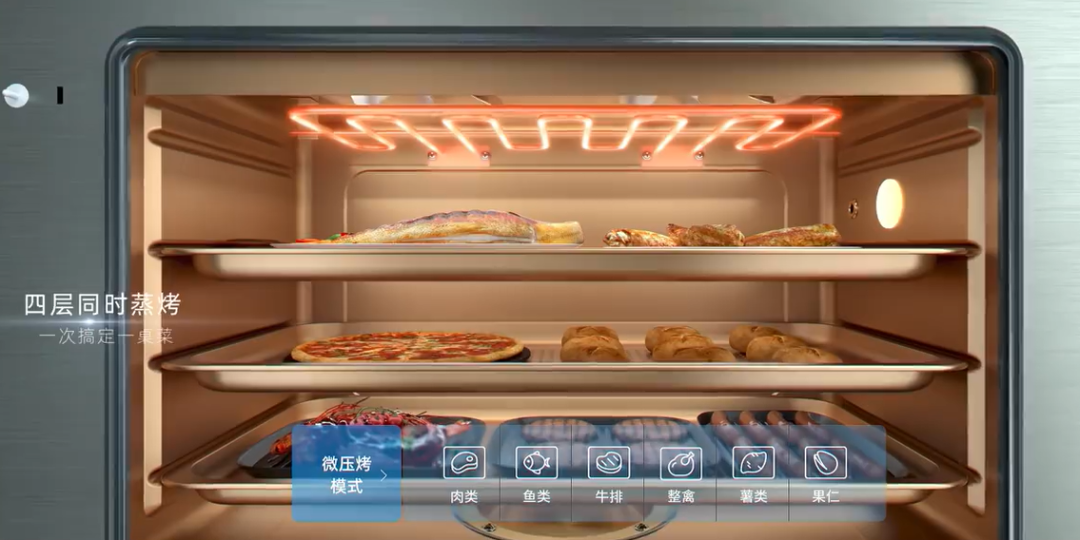 618雙平臺單品第一！央視力推！集成灶品牌帥豐盡顯大國品牌之風(fēng)范