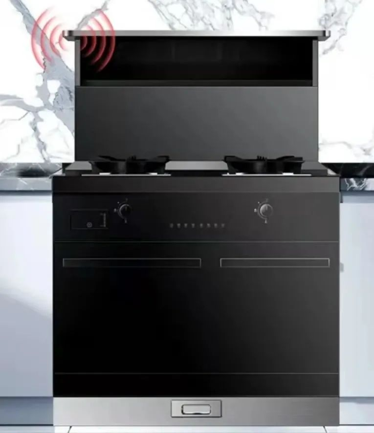 集成灶品牌帥豐讓你“懶”出高品質(zhì)廚房生活 集成灶品牌帥豐讓你“懶”出高品質(zhì)廚房生活