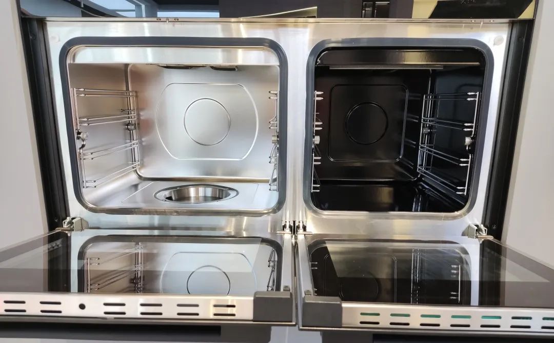 集成灶品牌帥豐讓你“懶”出高品質(zhì)廚房生活 集成灶品牌帥豐讓你“懶”出高品質(zhì)廚房生活