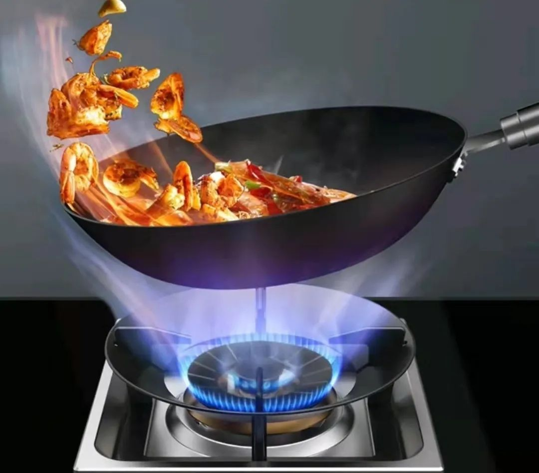 生活工作太慌張？有了集成灶品牌帥豐這個(gè)好幫手，省時(shí)又省力！