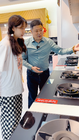 緊跟潮流 賦能發(fā)展，集成灶品牌帥豐電器“豐火計劃”2.0即將開啟