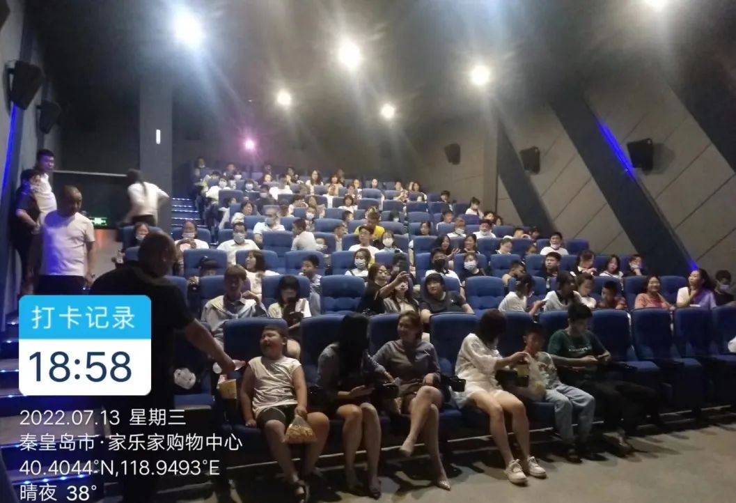 集成灶品牌帥豐電器為回饋老客戶，免費觀影活動火熱進行中…