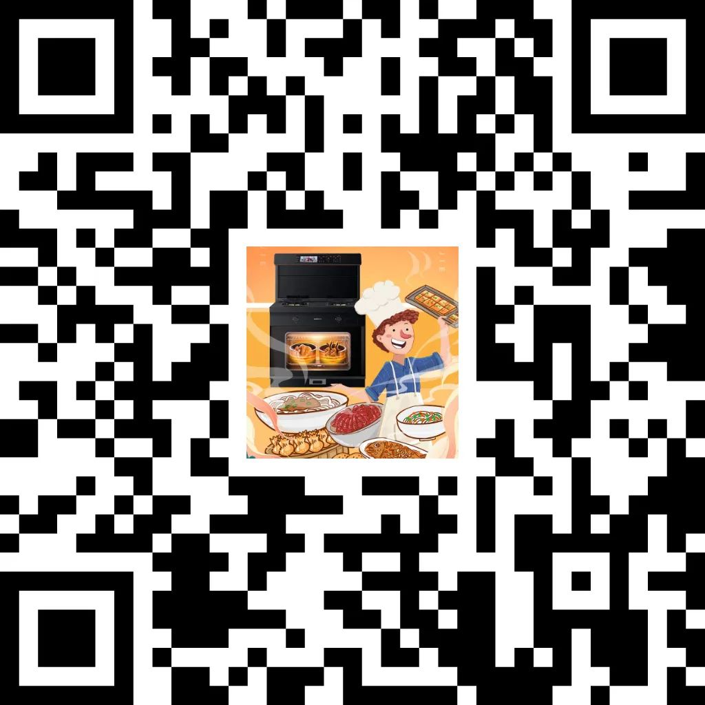 蒸烤都對(duì)胃，盡享花樣美味！集成灶品牌帥豐電器新品S6榮耀來(lái)襲