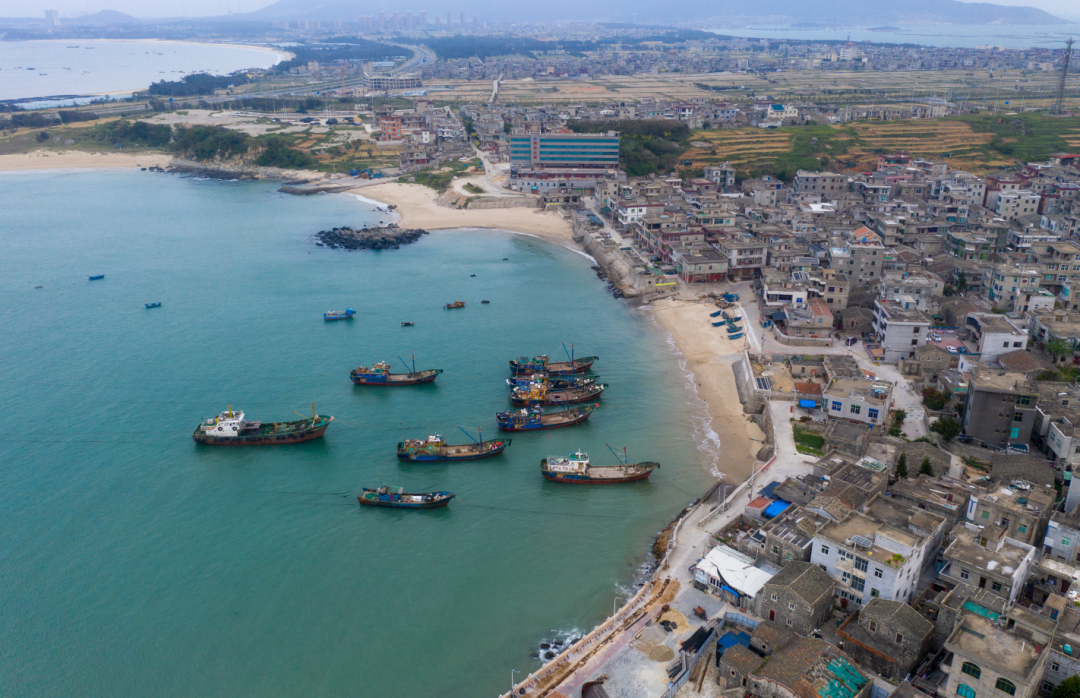 豐廚故事|在浪漫的平潭遇見帥豐集成灶，下廚也成了一種享受！