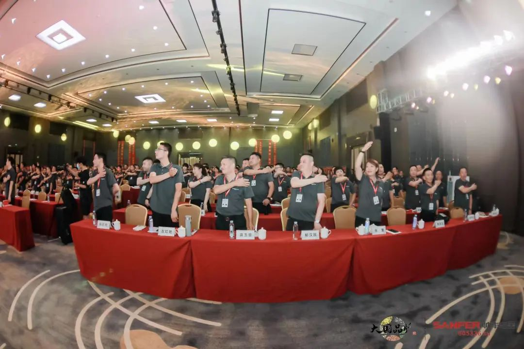 集成灶行業(yè)大事件:帥豐電器發(fā)布會(huì)隆重舉行開啟品牌未來新紀(jì)元 集成灶行業(yè)大事件:帥豐電器發(fā)布會(huì)隆重舉行開啟品牌未來新紀(jì)元