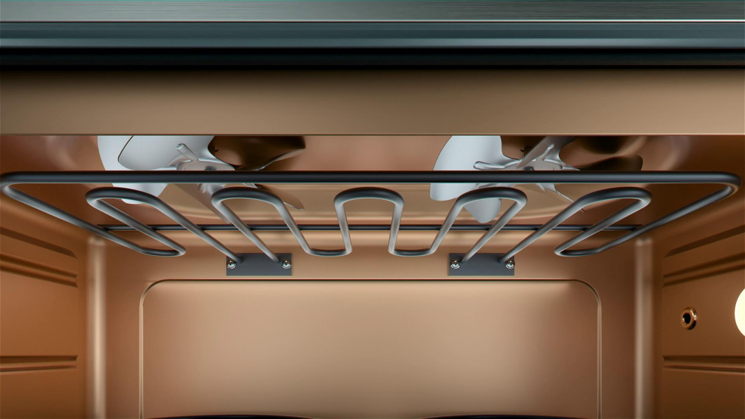 中國廚房痛點如何解？帥豐集成灶風火輪蒸烤箱一部搞定！