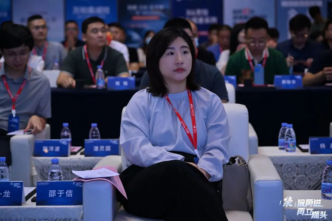 2022中國集成廚電創(chuàng)領(lǐng)峰會圓滿召開，帥豐集成灶斬獲多項大獎！