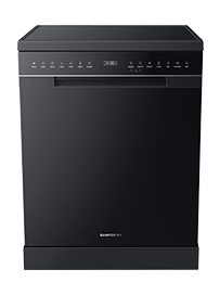 SX8-16A嵌入式洗碗機(jī)