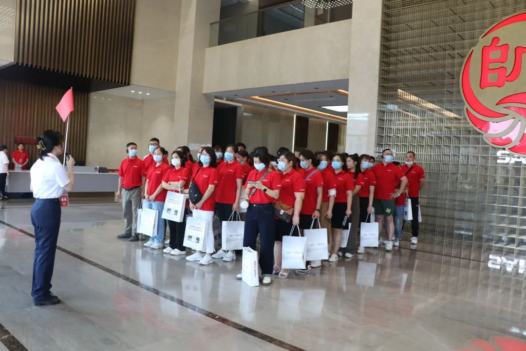 【REACH商學(xué)院】帥豐集成灶第一期新人新店訓(xùn)練營(yíng)正式啟航！