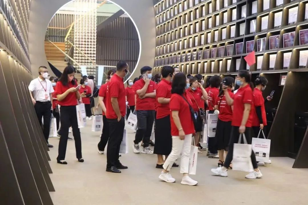 【REACH商學(xué)院】帥豐集成灶第一期新人新店訓(xùn)練營(yíng)正式啟航！