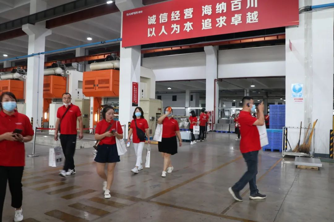 【REACH商學(xué)院】帥豐集成灶第一期新人新店訓(xùn)練營(yíng)正式啟航！