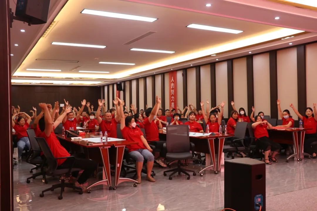 【REACH商學(xué)院】帥豐集成灶第一期新人新店訓(xùn)練營(yíng)正式啟航！