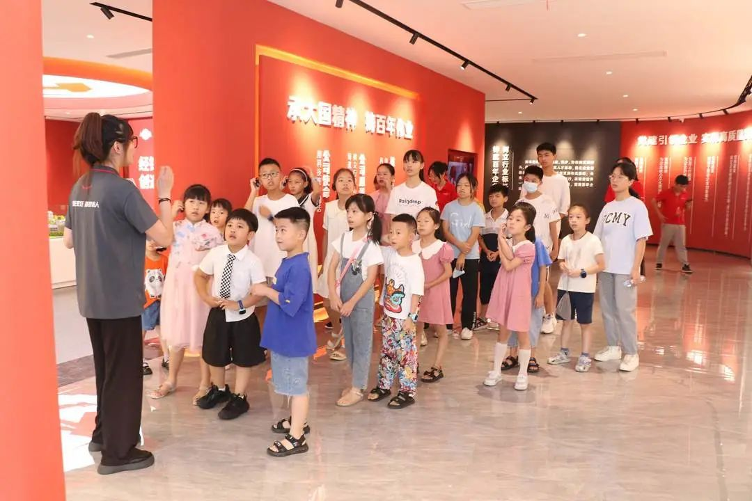 集成灶品牌帥豐電器助力小小美食家化身“廚師”大顯身手