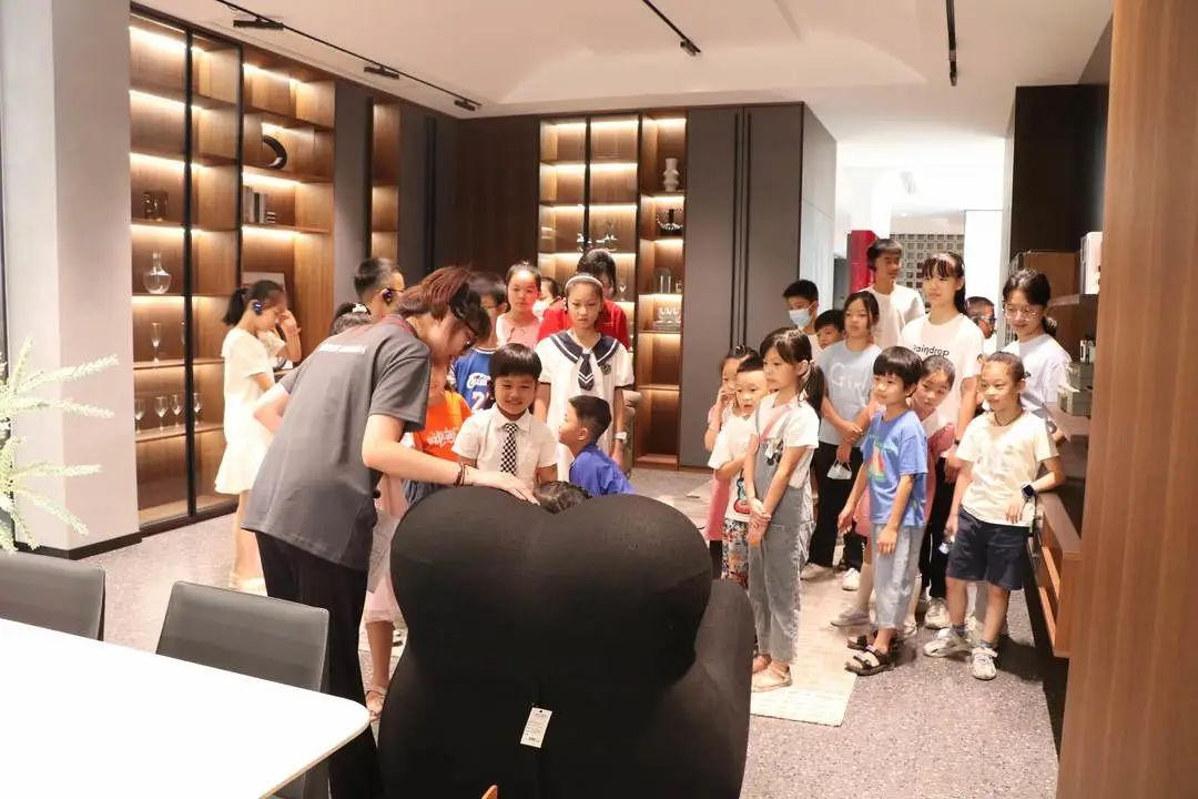 集成灶品牌帥豐電器助力小小美食家化身“廚師”大顯身手