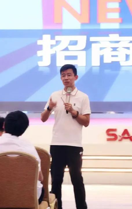 帥豐電器2022招商峰會盛大開啟，領航集成灶未來發(fā)展