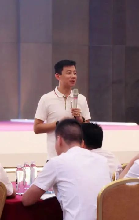 帥豐電器2022招商峰會盛大開啟，領航集成灶未來發(fā)展