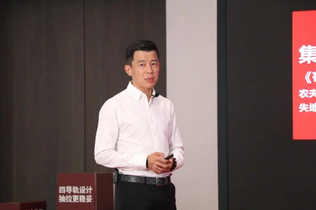 集成灶品牌“選帥豐·成大商”直播峰會(huì)圓滿成功！