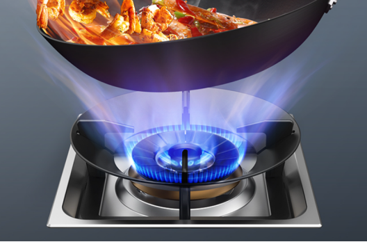 集成灶如何清洗？這樣的步驟實現集成灶深度清潔，給你宛如新機的既視感