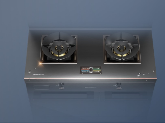 集成灶品牌哪個(gè)好？細(xì)數(shù)帥豐X1蒸烤同步集成灶3大亮點(diǎn)，做飯也能很簡單