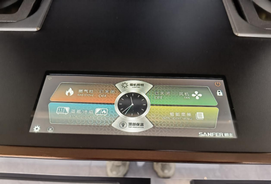 集成灶品牌哪個好？X1雙子星Max蒸烤同步集成灶讓我從小白變大廚