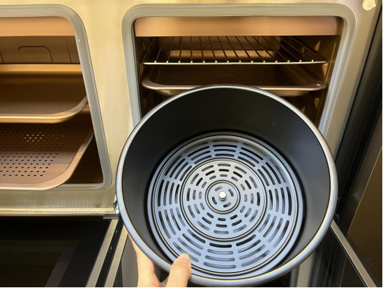 集成灶品牌哪個好？X1雙子星Max蒸烤同步集成灶讓我從小白變大廚