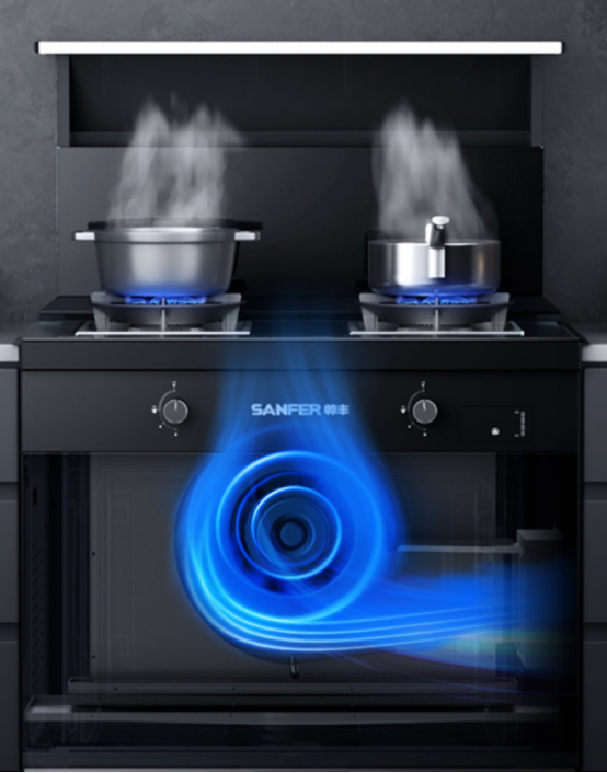 集成灶好不好？如何挑選？教你三個(gè)選購(gòu)小技巧