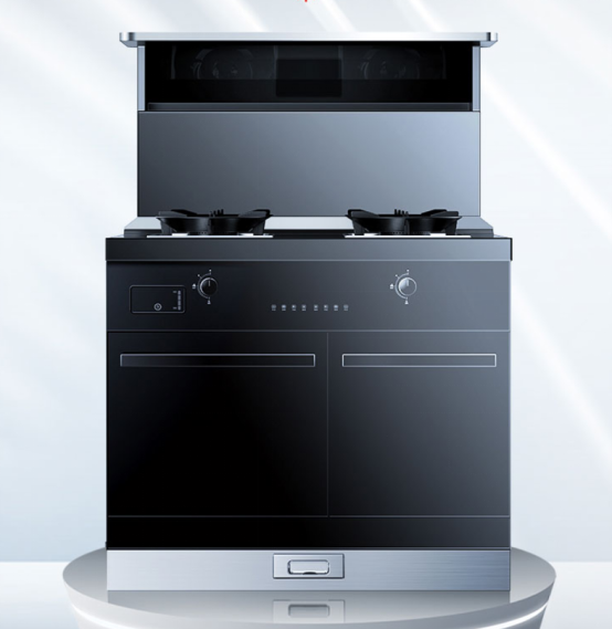 集成灶品牌哪家好？帥豐T1-8B-90ST不得了