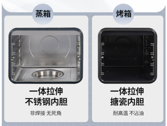 集成灶品牌哪家好？帥豐T1-8B-90ST不得了