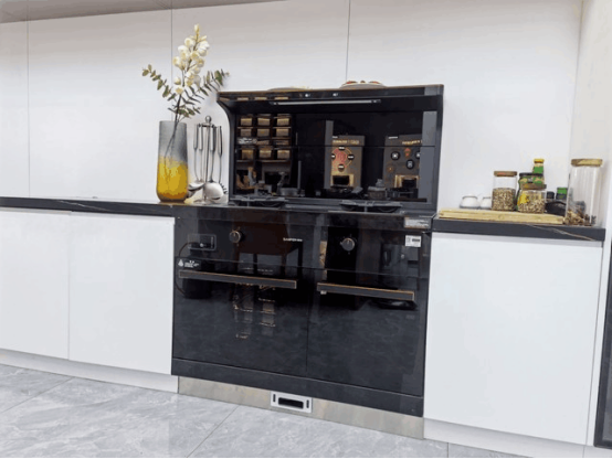 集成灶排名哪家好用？是智商稅還是真香產(chǎn)品？看完你就懂了