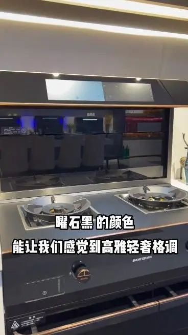 帥豐X6集成灶爆火出圈！抖音、小紅書達人合力推薦！