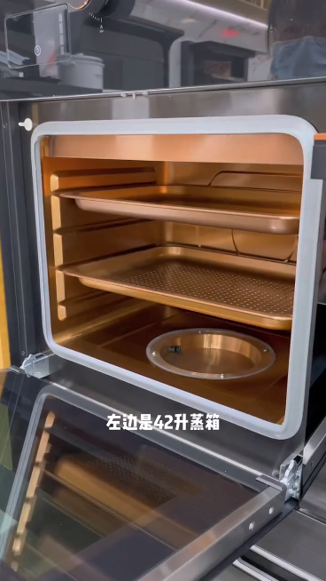 帥豐X6集成灶爆火出圈！抖音、小紅書達人合力推薦！