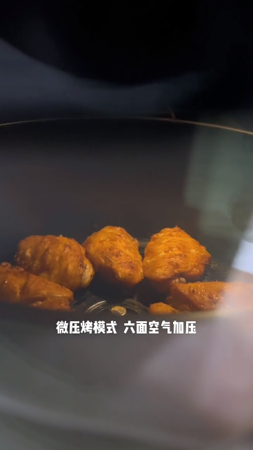 帥豐X6集成灶爆火出圈！抖音、小紅書達人合力推薦！