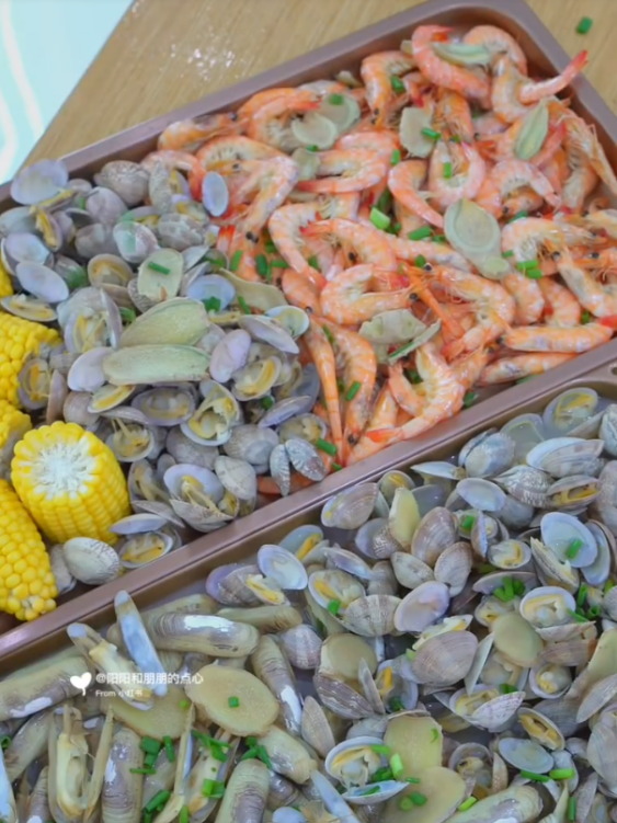 帥豐X6集成灶爆火出圈！抖音、小紅書達人合力推薦！