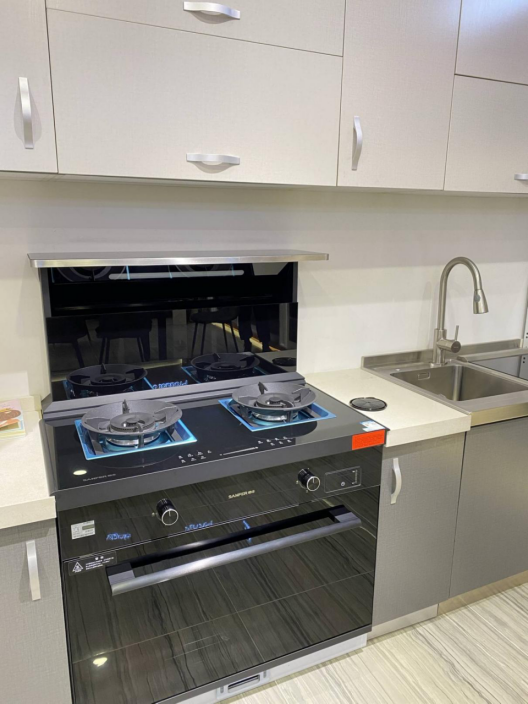 集成灶哪家好？集成灶購物指南，快來抄作業(yè)