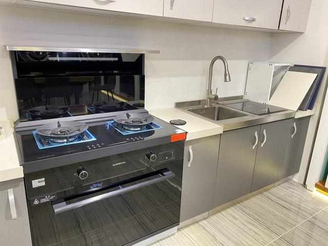 集成灶哪家好？集成灶購物指南，快來抄作業(yè)