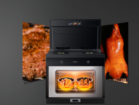 集成灶好用嗎？年輕人裝修新房為何都愛(ài)集成灶？