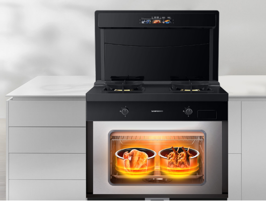 集成灶好用嗎？年輕人裝修新房為何都愛(ài)集成灶？