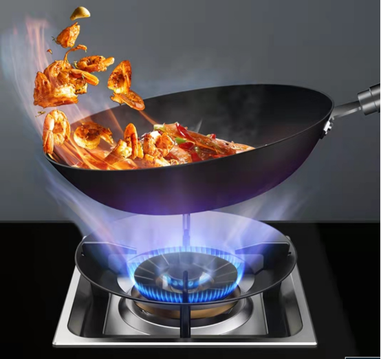 集成灶好還是油煙機好？裝修就選集成灶品牌帥豐讓廚房生活更美好