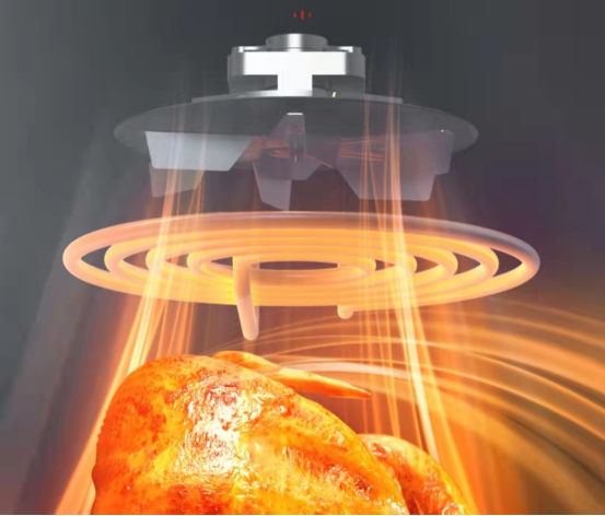 集成灶好還是油煙機好？裝修就選集成灶品牌帥豐讓廚房生活更美好