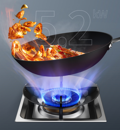 集成灶排名哪家好？帥豐X6-8B蒸烤同步集成灶，平凡日子里的小驚喜