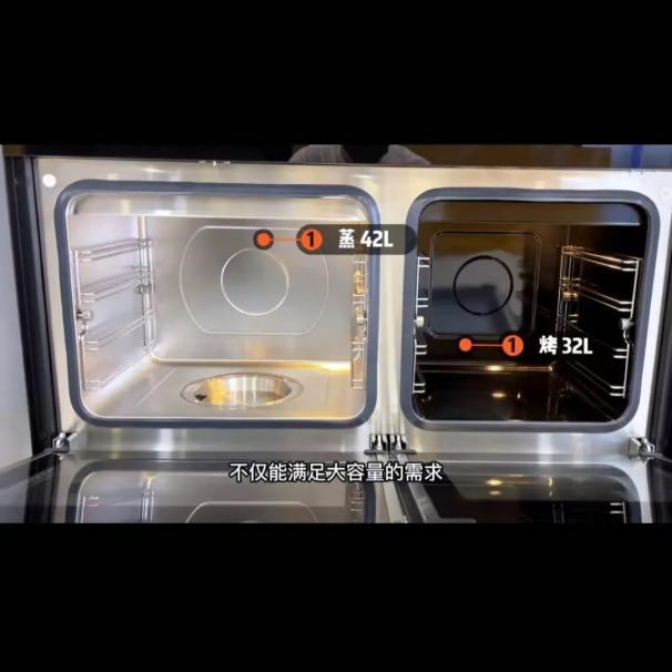 達(dá)人們都pick的智能廚電，帥豐集成灶為什么火速出圈？